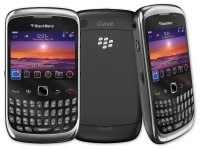 BlackBerry Curve 3G 9300 mobile price in Pakistan