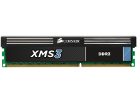 CORSAIR XMS3 DDR3 4GB-1600BUS 4GX1 Price in Pakistan