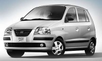 Hyundai Santro EXEC GV CNG Car Price in Pakistan