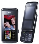 LG KF600 Price in Pakistan