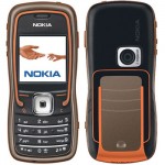 Nokia 5500 Mobile Price in Pakistan
