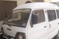 Suzuki Bolan ST 308 VX CNG Car Prices in Pakistan