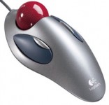 Logitech Marble Mouse Price in Pakistan