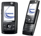 Samsung D820 Mobile Price in Pakistan