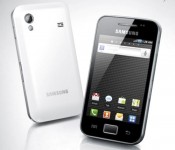 Samsung Galaxy Ace S5830 price in Pakistan Samsung Galaxy Ace S5830 price in Pakistan