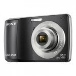 Sony Cyber-shot DSC-S3000, 10.1 Mega Pixel (S Series) Price in Pakistan