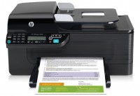 HP OfficeJet All-In-One Printer/Fax/Copier/Scanner (4500) Price in Pakistan