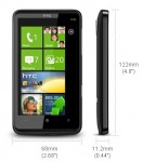 HTC HD7 Mobile Price in Pakistan