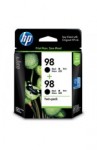 HP Black Inkjet Cartridge HP No 98 (CC624AA) Price in Pakistan
