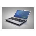 Sony Vaio Notebook & Computer F Series Laptop (VPC-F136FG/BI) Price in Pakistan