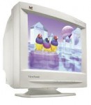 ViewSonic 19 inches CRT Monitor – E96f+ SB Price in Pakistan