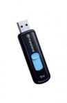Transcend JetFlash 500 USB Flash Drive 8GB (TS8GJF500) Price in Pakistan