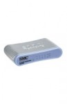 SMC 5-port 10/100/1000 Gigabit Unmanaged switch – SMCGS5 Price in Pakistan
