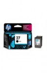 HP Black Deskjet Cartridge HP No 27 (C8727AA) Price in Pakistan