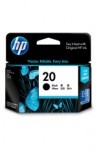 HP Color Ink Cartridge HP No 20 (C6614DA) Price in Pakistan