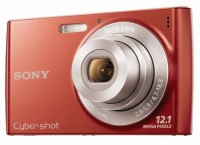 Sony Cyber-shot DSC-W530, 14.1 Mega Pixel (W Series) Price in Pakistan