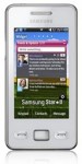 Samsung S5263 STAR II Mobile Price in Pakistan Samsung S5263 STAR II Mobile Price in Pakistan