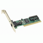 SMC 10/100Mbps PCI Fast Ethernet Adapter – SMC1255TX-1 AS Price in Pakistan