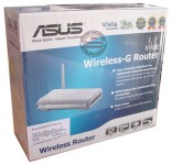 ASUS Wireless-G Router – RT-G32 Price in Pakistan