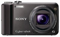 Sony Cyber-shot DSC-H70, 16.1 Mega Pixel (H Series) Price in Pakistan