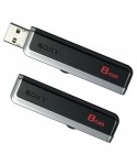 Sony Micro Vaults USB Flash Drive 8GB (USM-8GJ) Price in Pakistan