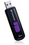 Transcend JetFlash 500 USB Flash Drive 32GB (TS32GJF500) Price in Pakistan
