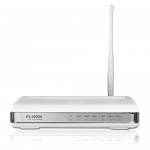ASUS Wireless B-G Router with Print Server – WL-520gU Price in Pakistan