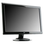 AOC 23.6Inch LCD Monitor (2436VW) Price in Pakistan