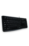 Logitech USB Keyboard K-120 Price in Pakistan