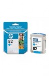 HP Color Ink Cartridge HP No 82 Cyan (C4911A) Price in Pakistan