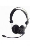 A4TECH ComfortFit Stereo HeadSet HS-7P Price in Pakistan