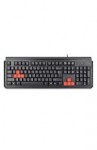 A4tech Waterproof Gaming Keyboard X7-G300  Price in Pakistan