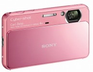 Sony Cyber-shot DSC-T110, 16.1 Mega Pixel (T Series) Price in Pakistan