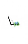 SMC EZ Connect 150 MBPS Wireless PCI Card SMCWPCIeS-N Price in Pakistan