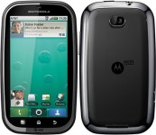 Motorola Bravo Mb520 Price in Pakistan