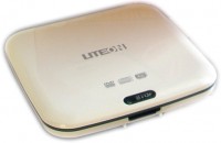 Lite-On External Slim DVD R/RW Drive – DVD-eTDU108 Price in Pakistan