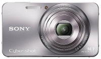 Sony Cyber-shot DSC-W570, 16.1 Mega Pixel (W Series) Price in Pakistan