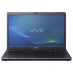 Sony Vaio Notebook & Computer F Series Laptop (VPCF137HG/BI) Price in Pakistan