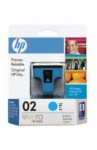 HP Photo Smart Ink Cartridge HP No 02 (C8771WA) Price in Pakistan