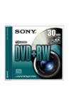 Sony 1.4 GB Video DVD Re Writable Disk DPW30S2 Price in Pakistan