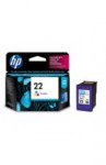 HP Ink Cartridge HP No 22 (C9352AA) Price in Pakistan