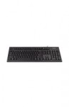 A4tech Anti RSI Slim Comfort Round_KEYboard KR – 85 Price in Pakistan