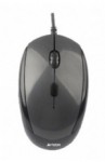 A4TECH 3D Optical Mouse OP-200X Price in Pakistan