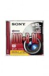 Sony 2.6GB 8cm Video DVD+R DL – DPR55DLS1 Price in Pakistan