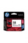 HP Color Photo Inkjet Cartridge HP No 58 (C6658AA) Price in Pakistan