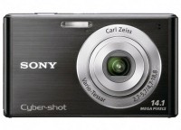 Sony Cyber-shot DSC-W550, 14.1 Mega Pixel (W Series) Price in Pakistan