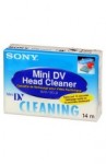 Sony Mini DV Head Cleaner (DVM12) Price in Pakistan