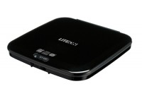 Lite-On External Slim DVD R/RW Burner- DRW-eTAU108 Price in Pakistan