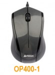 A4TECH 1000 DPI 3D Optical Mouse OP-400 Price in Pakistan