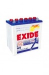 Exide Standard Range Battery (N-135) Price in Pakistan